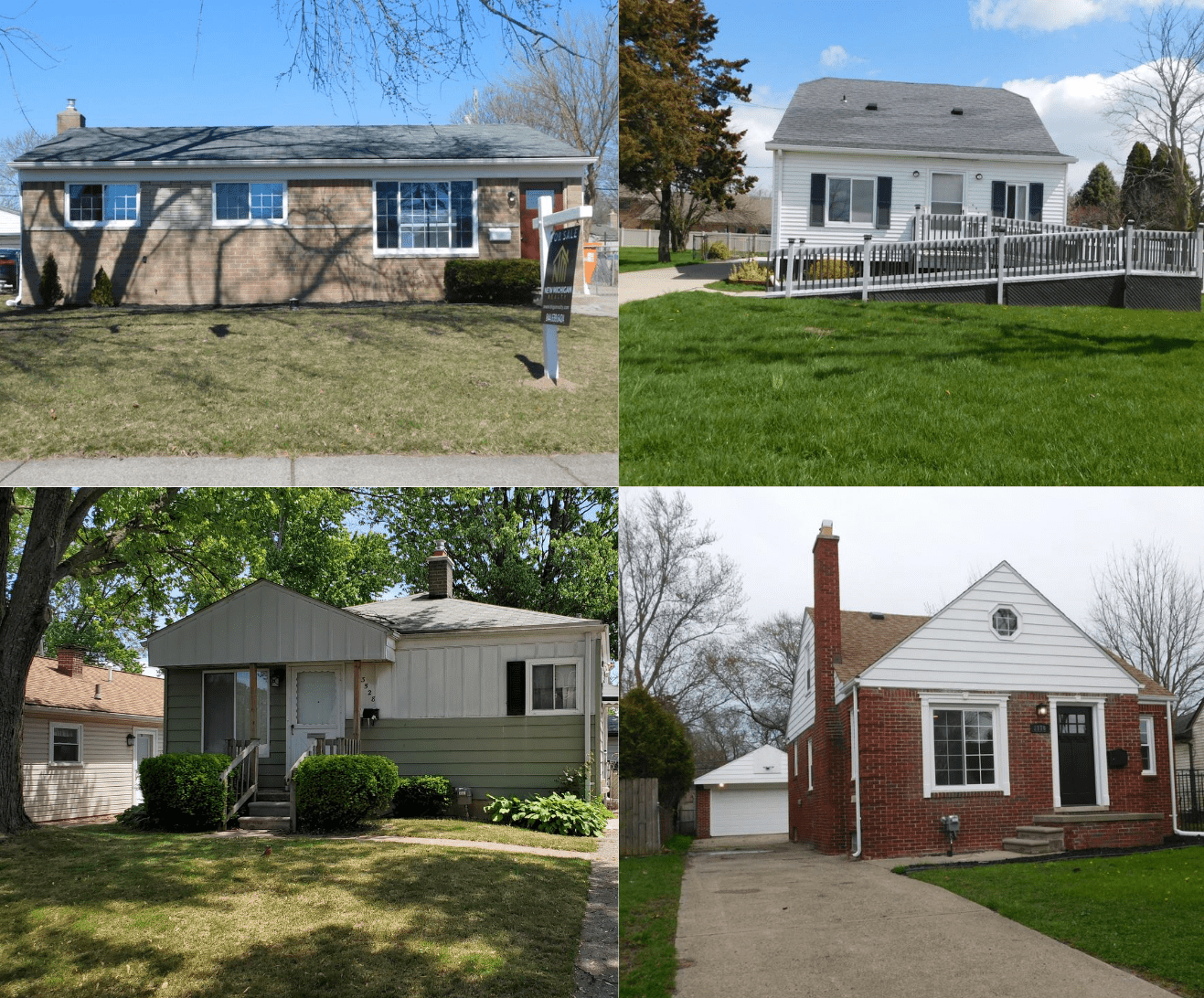 We Buy Houses Right Now®