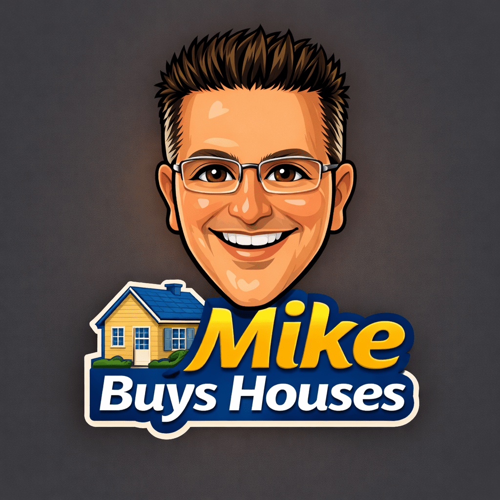 Mike Buys Houses - Cash Home Buyers in Michigan